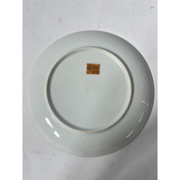 1984 Louisiana World Exposition Commemorative Plate - Picture 12 of 15